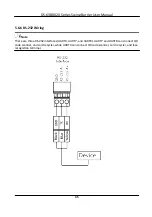 Предварительный просмотр 59 страницы HIKVISION DS-K3B802X Series User Manual