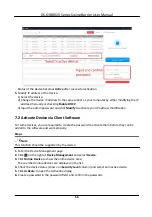 Preview for 70 page of HIKVISION DS-K3B802X Series User Manual