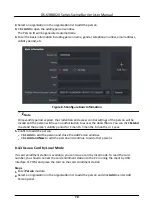 Preview for 84 page of HIKVISION DS-K3B802X Series User Manual