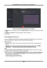 Preview for 117 page of HIKVISION DS-K3B802X Series User Manual