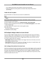 Preview for 120 page of HIKVISION DS-K3B802X Series User Manual