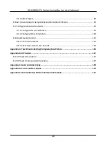 Preview for 13 page of HIKVISION DS-K3B961TX Series User Manual