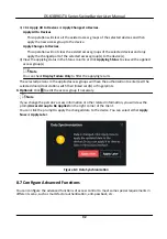 Preview for 105 page of HIKVISION DS-K3B961TX Series User Manual