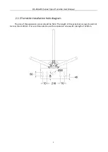 Предварительный просмотр 9 страницы HIKVISION DS-K3G201 User Manual