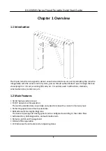 Preview for 11 page of HIKVISION DS-K3G501 Series Quick Start Manual