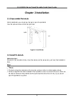 Preview for 13 page of HIKVISION DS-K3G501 Series Quick Start Manual