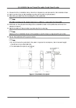 Preview for 15 page of HIKVISION DS-K3G501 Series Quick Start Manual