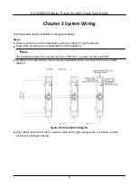 Preview for 14 page of HIKVISION DS-K3G501S Series Quick Start Manual