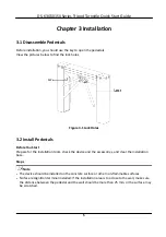 Preview for 16 page of HIKVISION DS-K3G501S Series Quick Start Manual