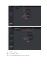 Preview for 6 page of HIKVISION DS-K3M200 Quick Start Manual