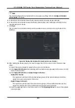 Предварительный просмотр 117 страницы HIKVISION DS-K5604A-3XF/V User Manual