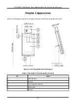 Предварительный просмотр 17 страницы HIKVISION DS-K5671-3XF Series User Manual