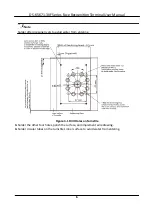 Предварительный просмотр 20 страницы HIKVISION DS-K5671-3XF Series User Manual