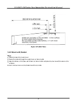 Предварительный просмотр 21 страницы HIKVISION DS-K5671-3XF Series User Manual