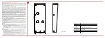 Preview for 2 page of HIKVISION DS-KABD8003-RS3/S Quick Start Manual