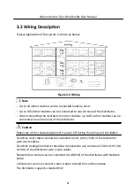 Предварительный просмотр 20 страницы HIKVISION DS-KAD1040 User Manual