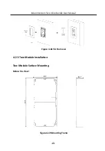 Preview for 34 page of HIKVISION DS-KAD1040 User Manual