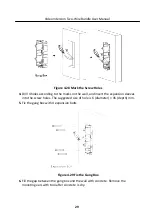 Предварительный просмотр 40 страницы HIKVISION DS-KAD1040 User Manual