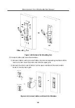 Preview for 41 page of HIKVISION DS-KAD1040 User Manual