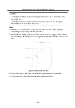 Предварительный просмотр 43 страницы HIKVISION DS-KAD1040 User Manual