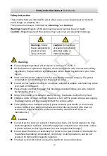 Preview for 5 page of HIKVISION DS-KAD308 User Manual