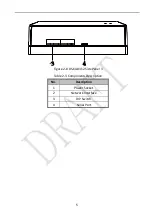 Preview for 12 page of HIKVISION DS-KAD308 User Manual