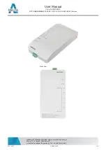 Предварительный просмотр 3 страницы HIKVISION DS-KAD606-P User Manual