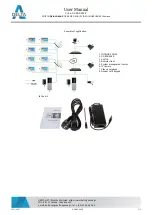 Предварительный просмотр 5 страницы HIKVISION DS-KAD606-P User Manual