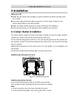 Preview for 12 page of HIKVISION DS-KB2411-IM User Manual