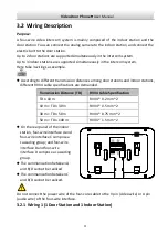 Preview for 10 page of HIKVISION DS-KB2411 User Manual