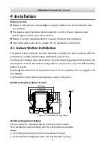 Preview for 13 page of HIKVISION DS-KB2411 User Manual