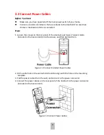 Preview for 10 page of HIKVISION DS-KB6003-WIP User Manual