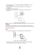 Preview for 14 page of HIKVISION DS-KB6003-WIP User Manual