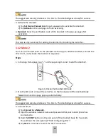 Preview for 15 page of HIKVISION DS-KB6003-WIP User Manual