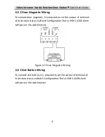 Preview for 16 page of HIKVISION DS-KB8112-IM Quick Start Manual