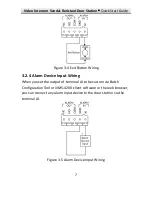 Preview for 17 page of HIKVISION DS-KB8112-IM Quick Start Manual