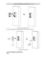 Preview for 26 page of HIKVISION DS-KD-BK User Manual