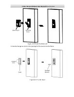 Предварительный просмотр 29 страницы HIKVISION DS-KD-BK User Manual