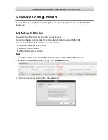 Предварительный просмотр 64 страницы HIKVISION DS-KD-BK User Manual