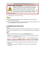 Предварительный просмотр 65 страницы HIKVISION DS-KD-BK User Manual