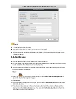 Preview for 66 page of HIKVISION DS-KD-BK User Manual