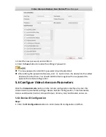 Preview for 74 page of HIKVISION DS-KD-BK User Manual