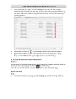 Preview for 88 page of HIKVISION DS-KD-BK User Manual