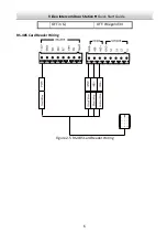 Preview for 13 page of HIKVISION DS-KD3002-VM Quick Start Manual