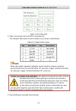 Preview for 20 page of HIKVISION DS-KD3002-VM Quick Start Manual