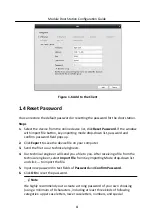 Предварительный просмотр 12 страницы HIKVISION DS-KD8003-IME2 Configuration Manual