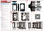 Preview for 1 page of HIKVISION DS-KD9403-E6 Manual