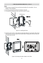 Preview for 14 page of HIKVISION DS-KH3200-L User Manual