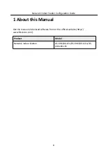 Preview for 12 page of HIKVISION DS-KH6220-LE1/White Configuration Manual