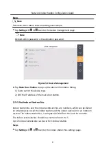 Preview for 18 page of HIKVISION DS-KH6220-LE1/White Configuration Manual